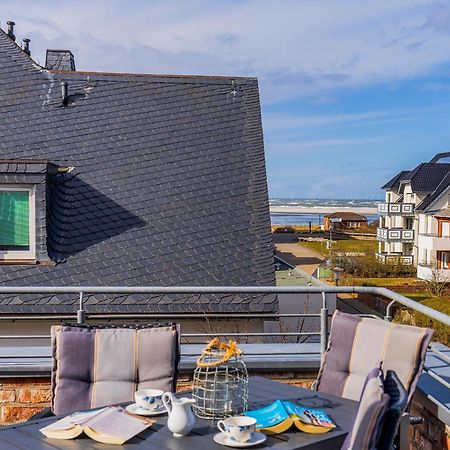 Strandjuwel Borkum Extérieur photo