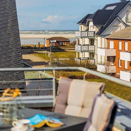 Strandjuwel Borkum Extérieur photo