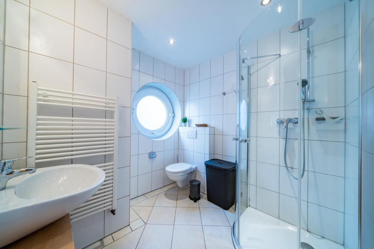 Strandjuwel Borkum Extérieur photo