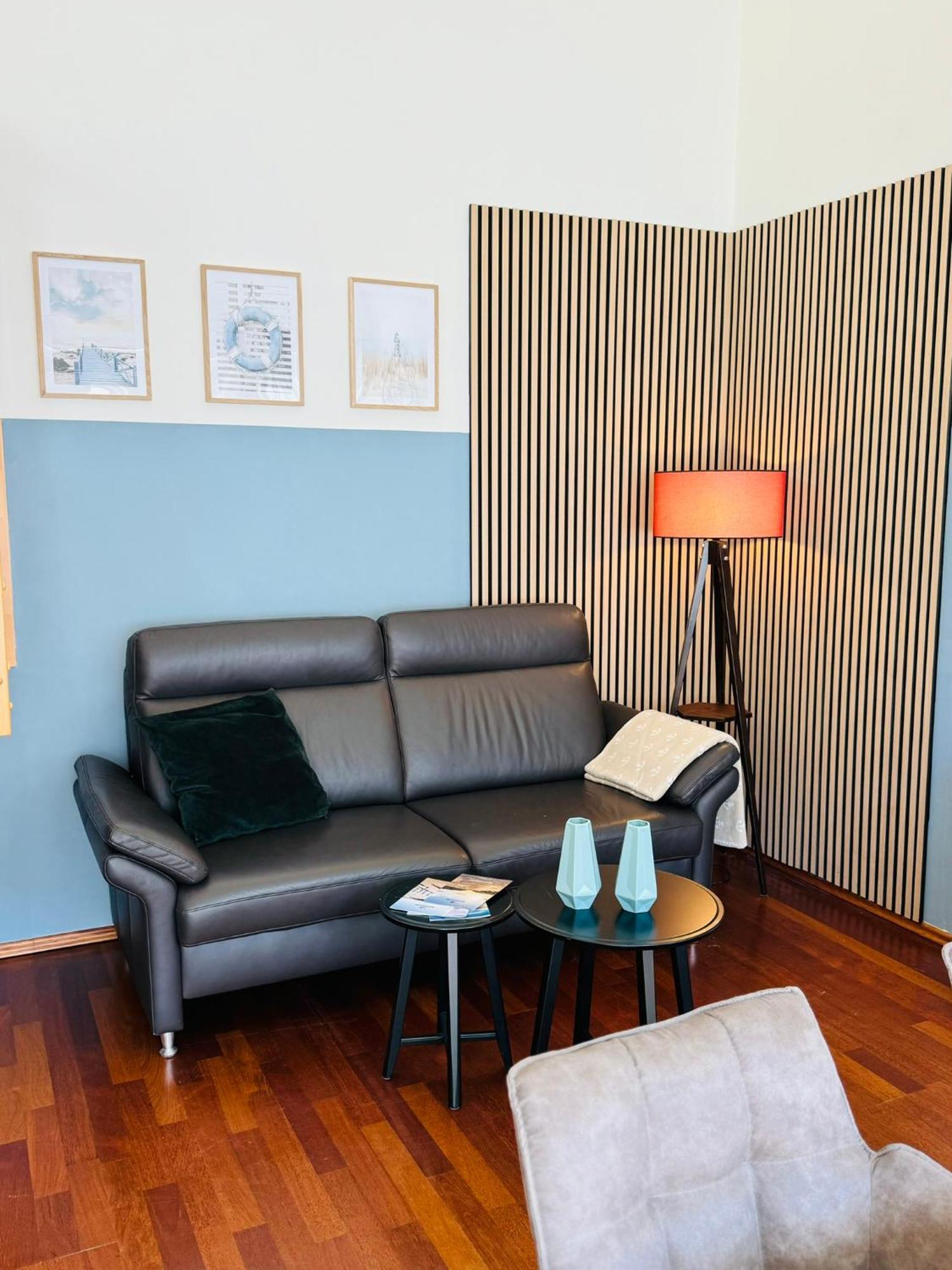 Strandjuwel Borkum Extérieur photo